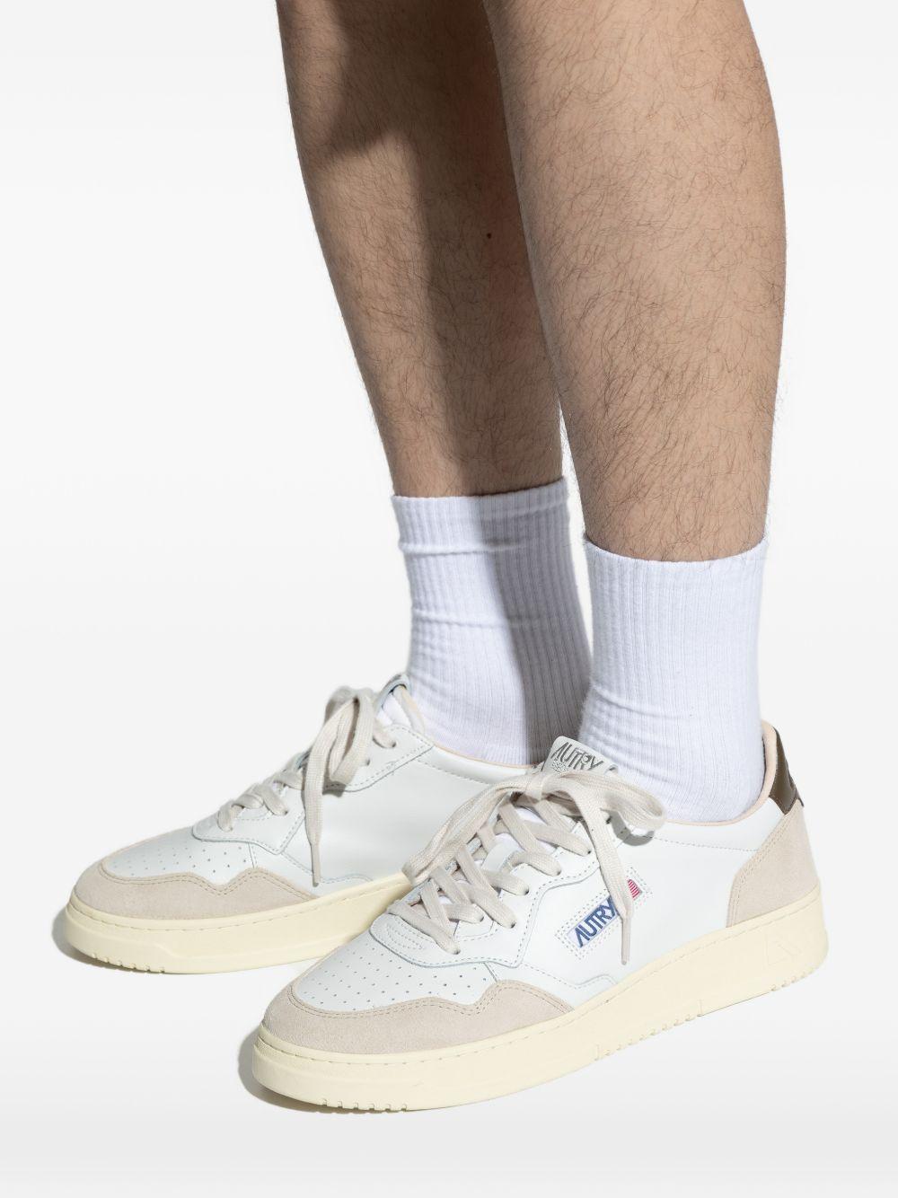  AULM LS15WHITE/TEAK AUTRY 