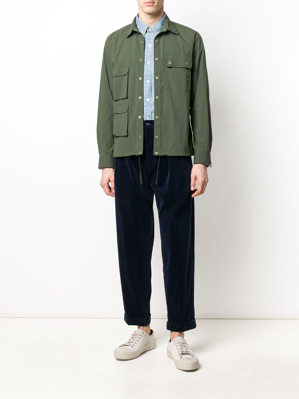  710792042001 #CHAMBRAY RALPH LAUREN 