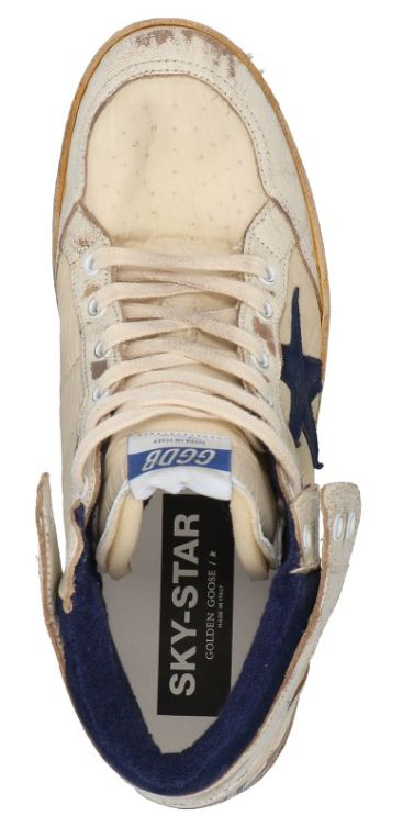  GMF00230 F00333910357 GOLDEN GOOSE 