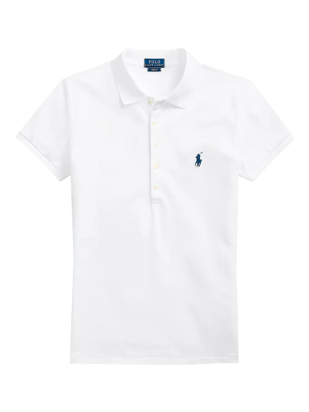  211870245001 #WHITE RALPH LAUREN 