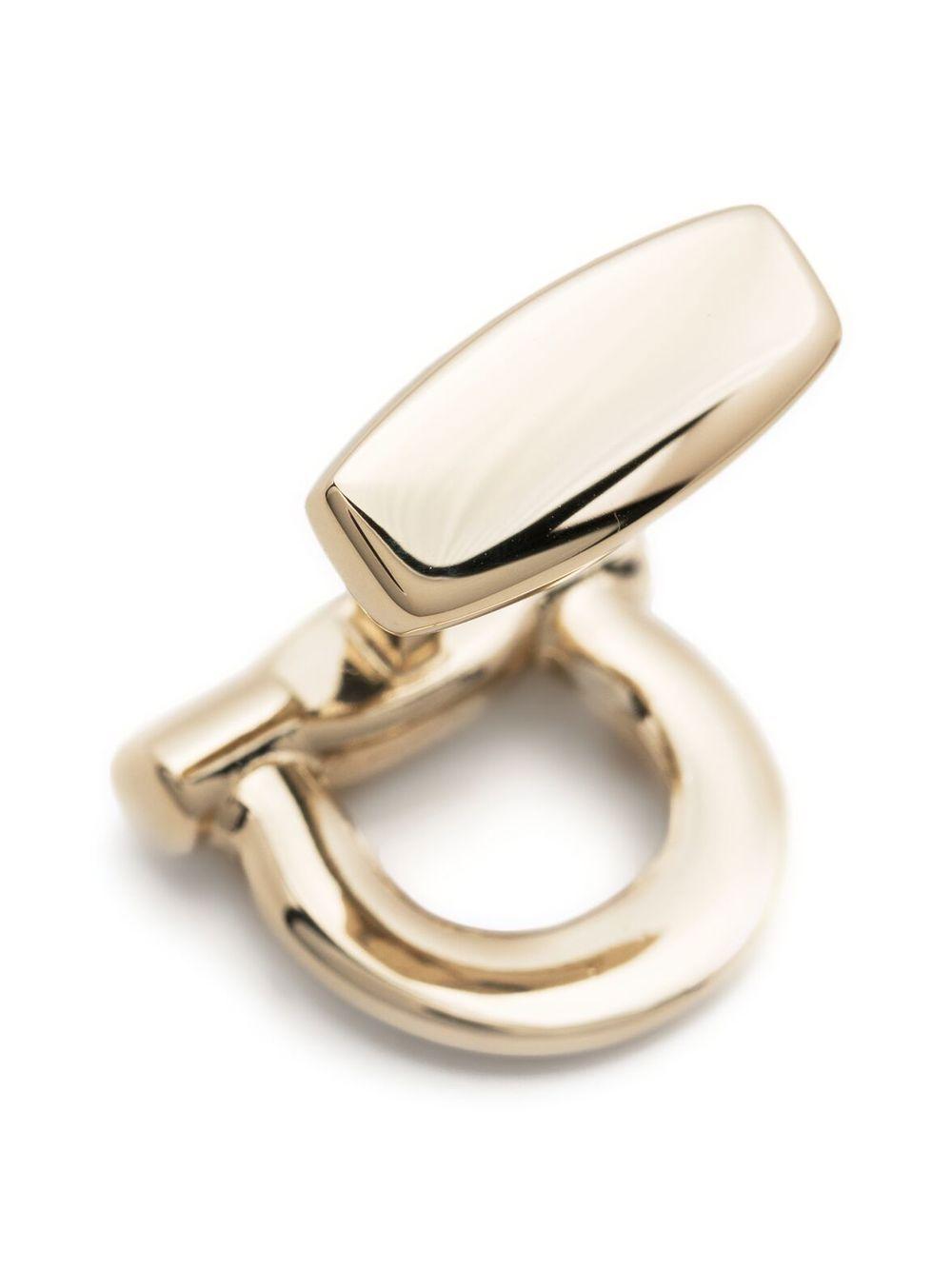  775189 676144OTTONEDORATO SALVATORE FERRAGAMO 
