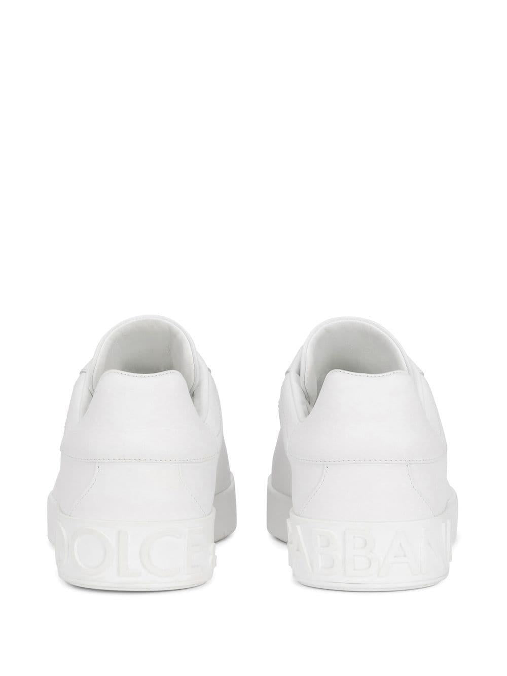 Shoes Men CS1772 A106580001 DOLCE E GABBANA 