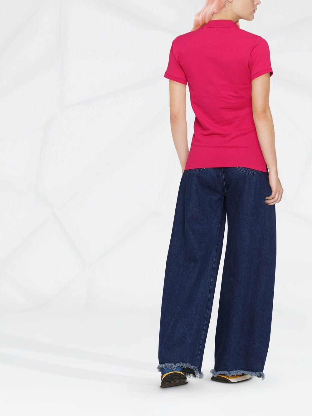 RALPH LAUREN 211870245034#PINK SKY
