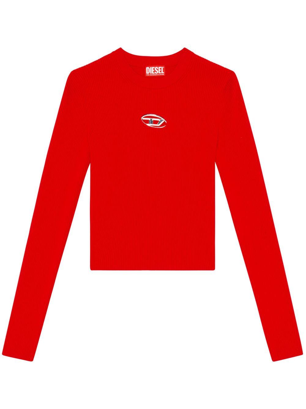 Sweater Women A15328 0DLAX42A DIESEL 