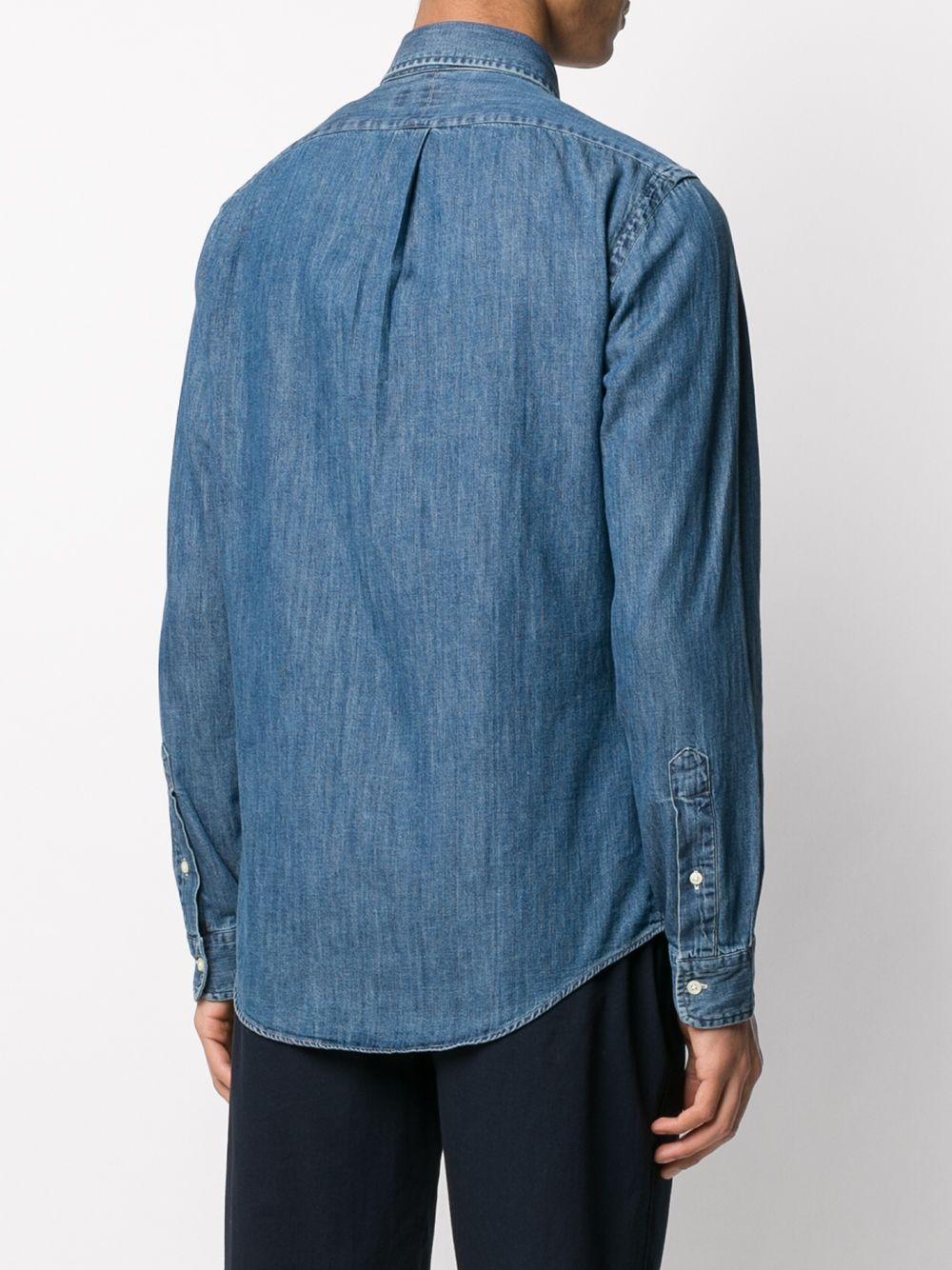  710548539001 #DENIM RALPH LAUREN 