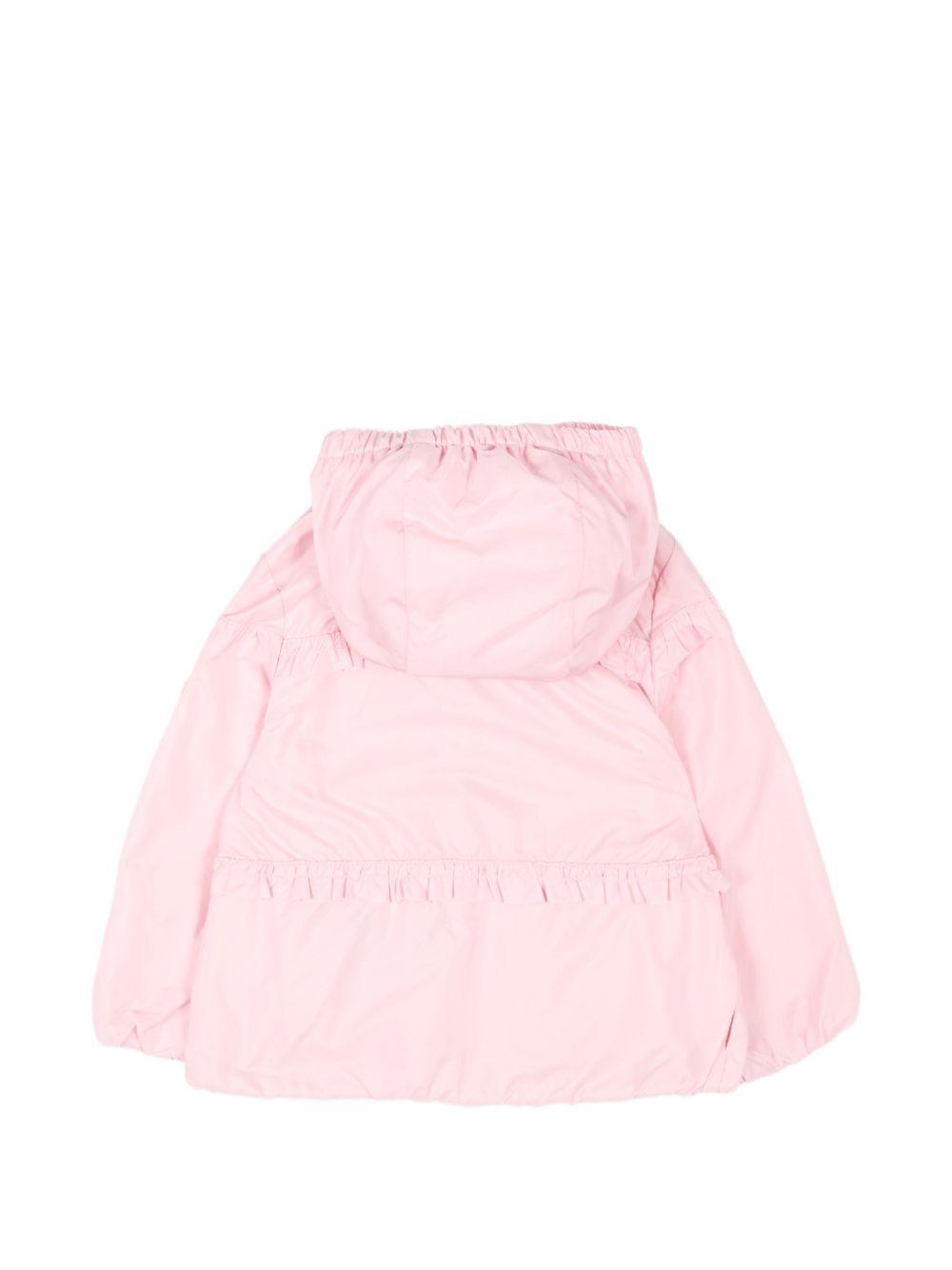  L19511A00031 53A5E506 MONCLER KID 