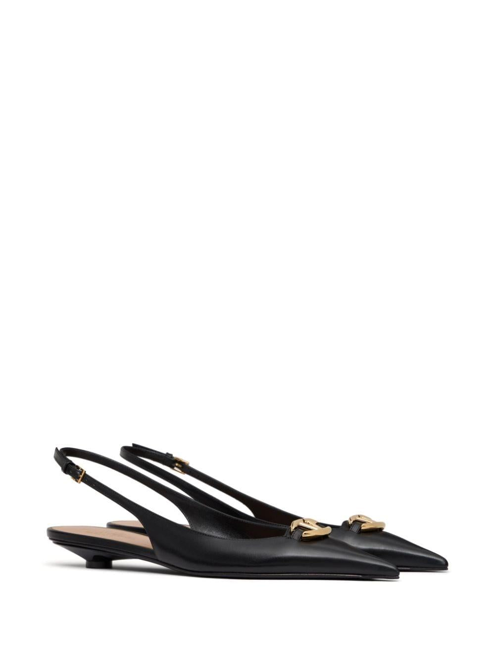 Shoes Women 4W0S0IY1EEY* #0NO VALENTINO 