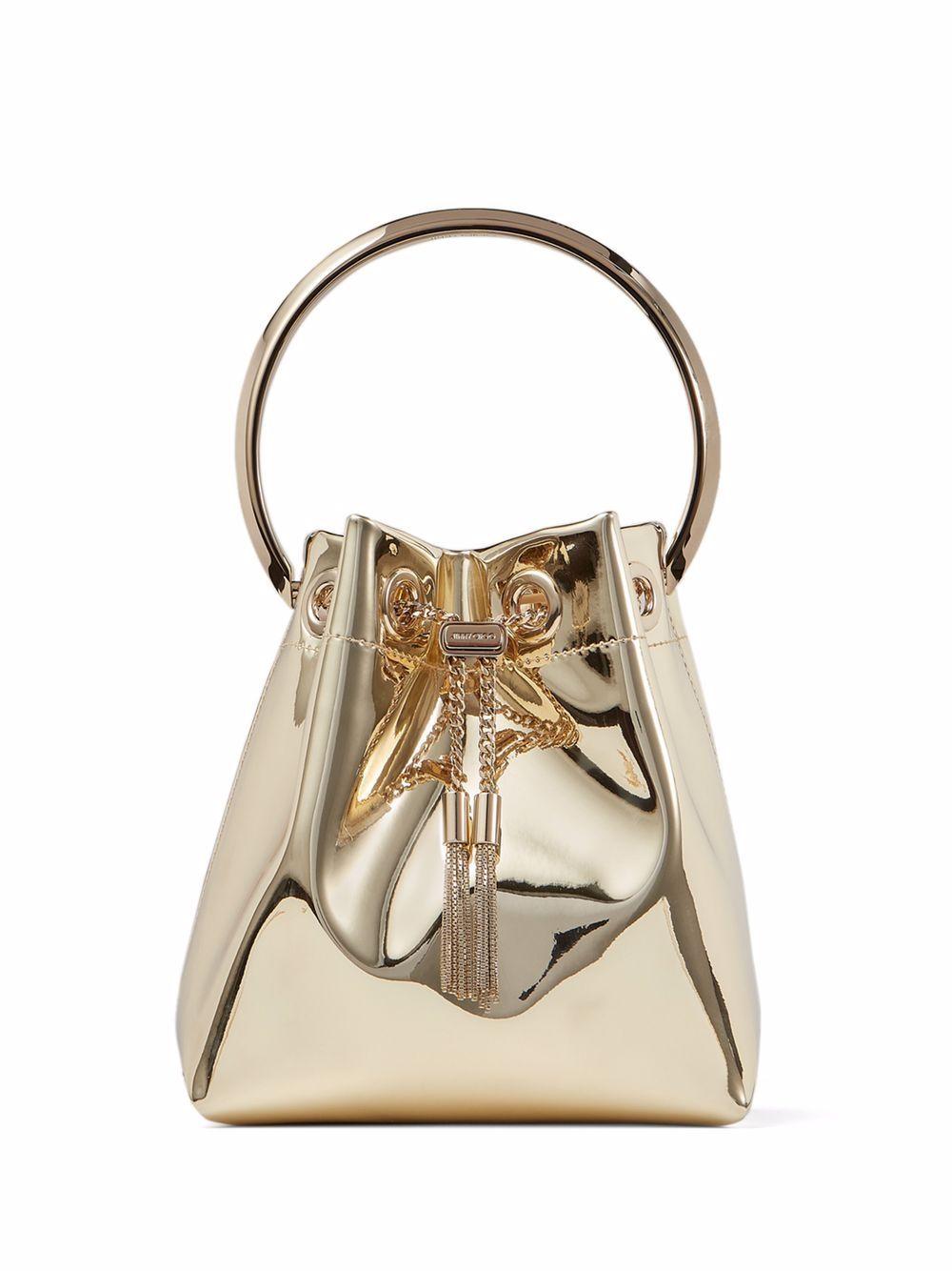  BON BON XVKGOLD JIMMY CHOO 