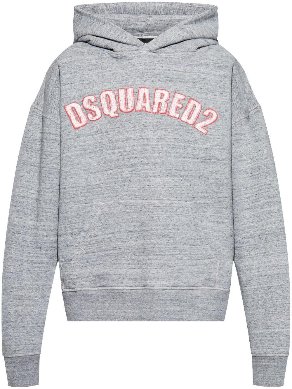 Sweatshirt Men S74GU0857 S25463860M DSQUARED2 