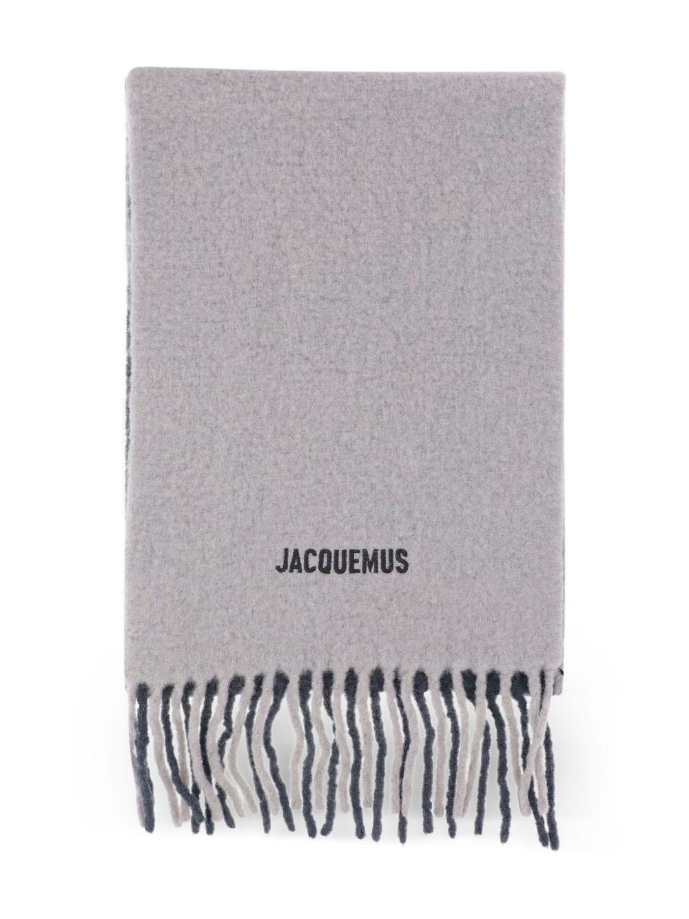  24HACU00574 AOT4032915 JACQUEMUS 