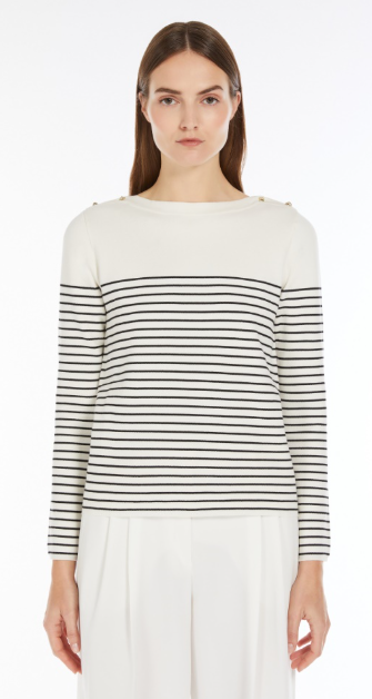 MAX MARA 2516361101600PAPILLA001
