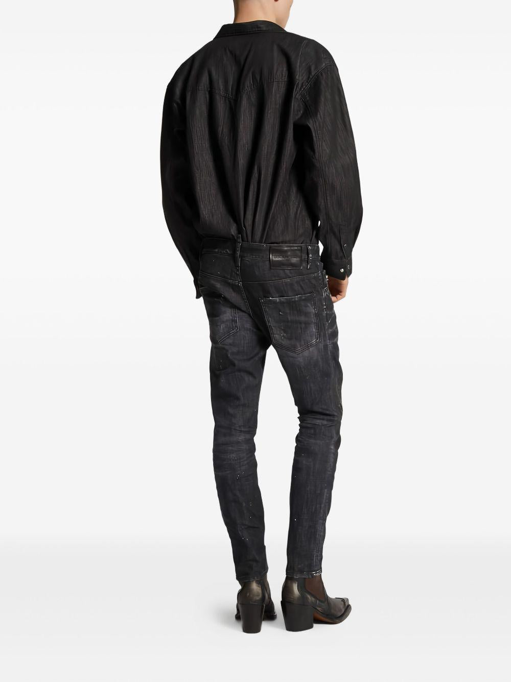  S71LB1666 S30357900 DSQUARED2 