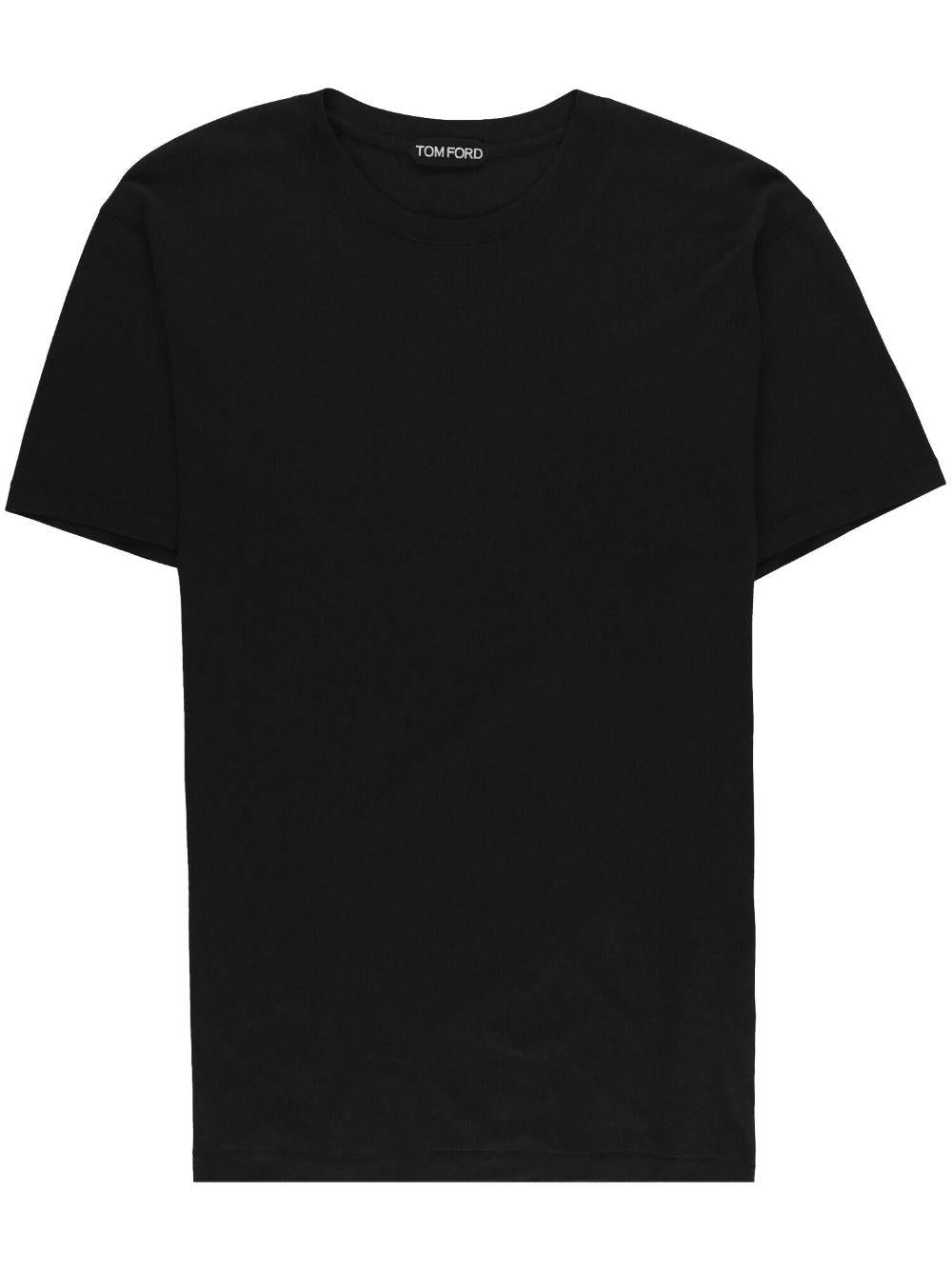 Tshirt Men JCS004 JMT002S23LB999 TOM FORD 