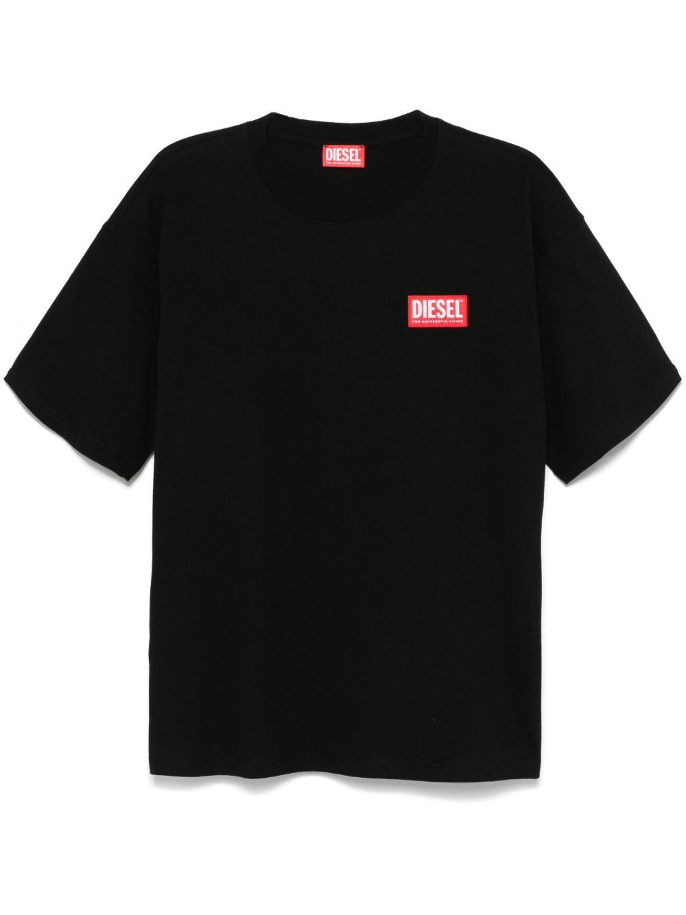 Tshirt Men A14947 0NIAR9XX DIESEL 