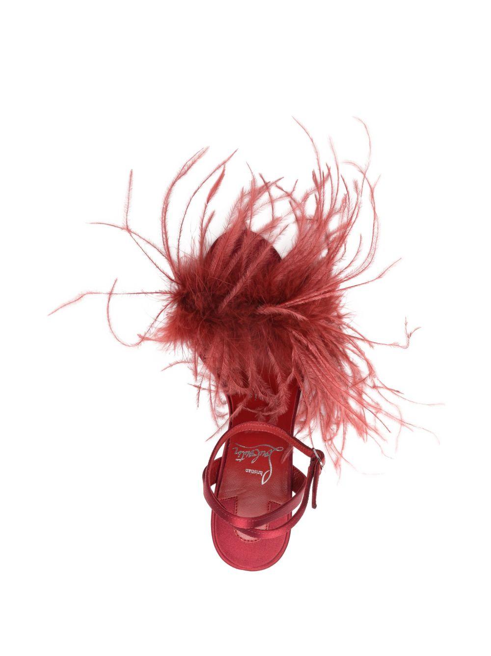  1260196 R667ROSSO LOUBOUTIN 