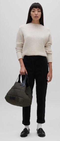 Trousers Women 0163* G54985241 ASPESI 