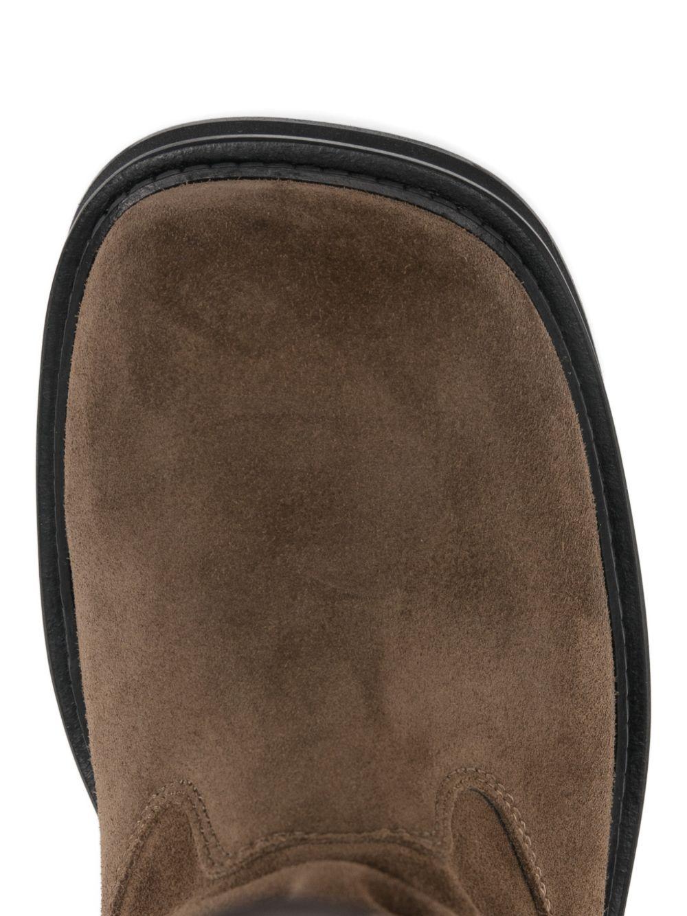  260WSH00902 LBT040AA064 THE ATTICO 