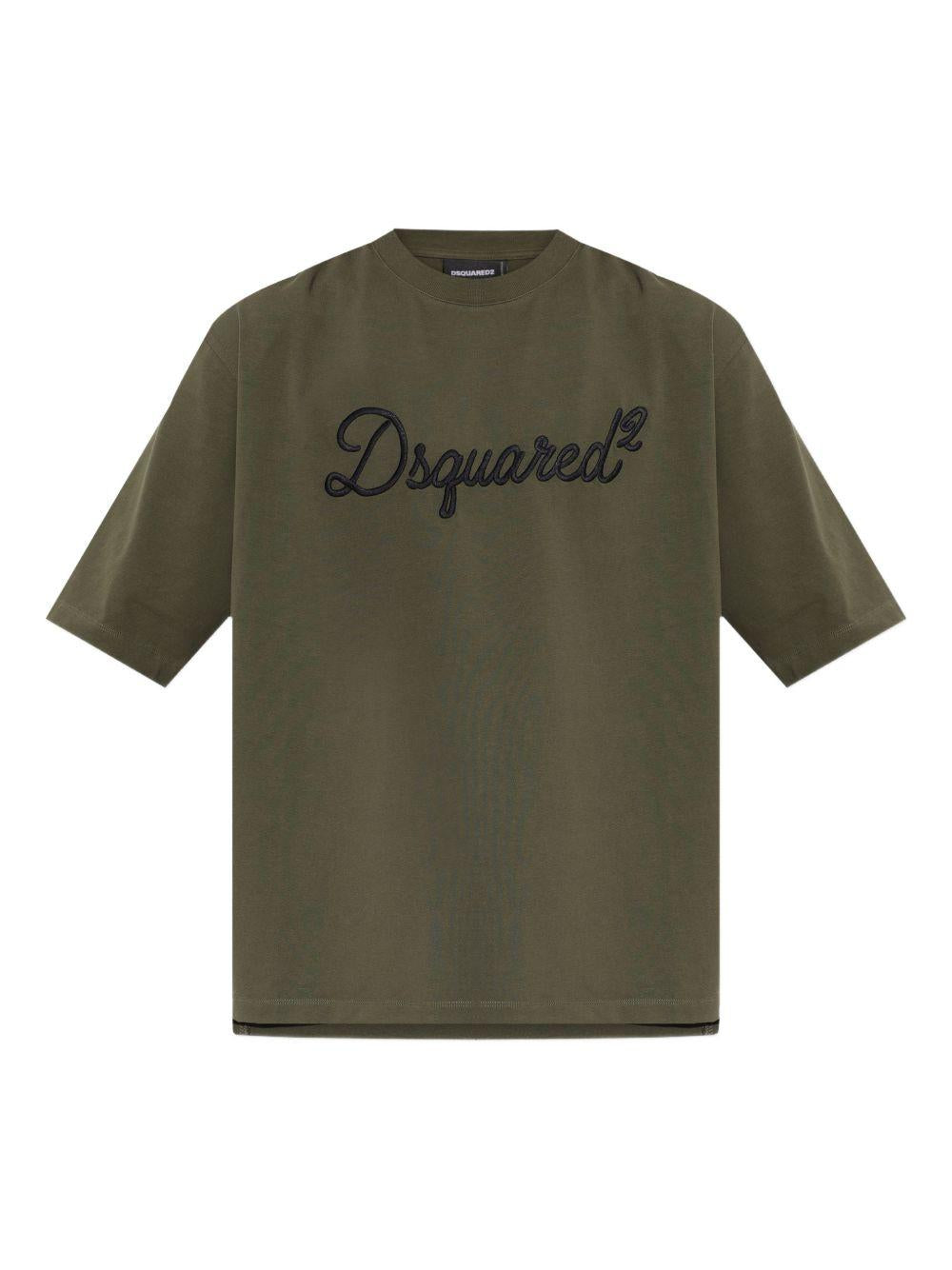  S74GD1524 D20106687 DSQUARED2 
