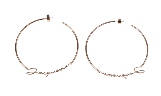 22H223JW328 5845280 JACQUEMUS 