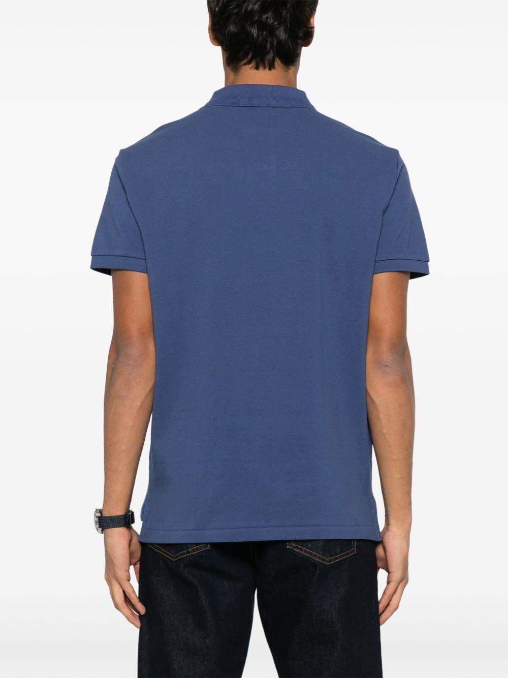 RALPH LAUREN 710536856441#LIGHTNAVY