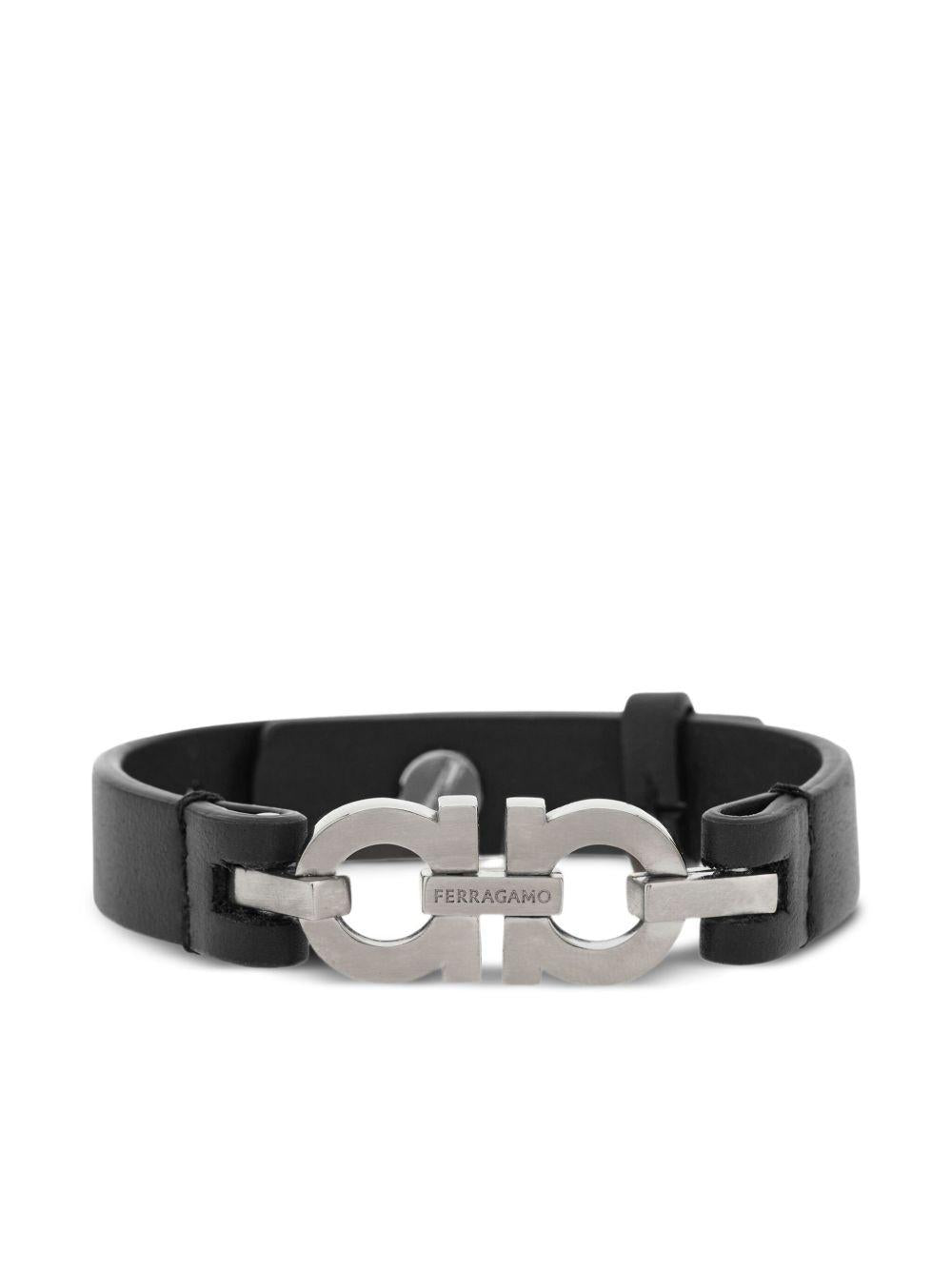  785723 770384BLACK SALVATORE FERRAGAMO 
