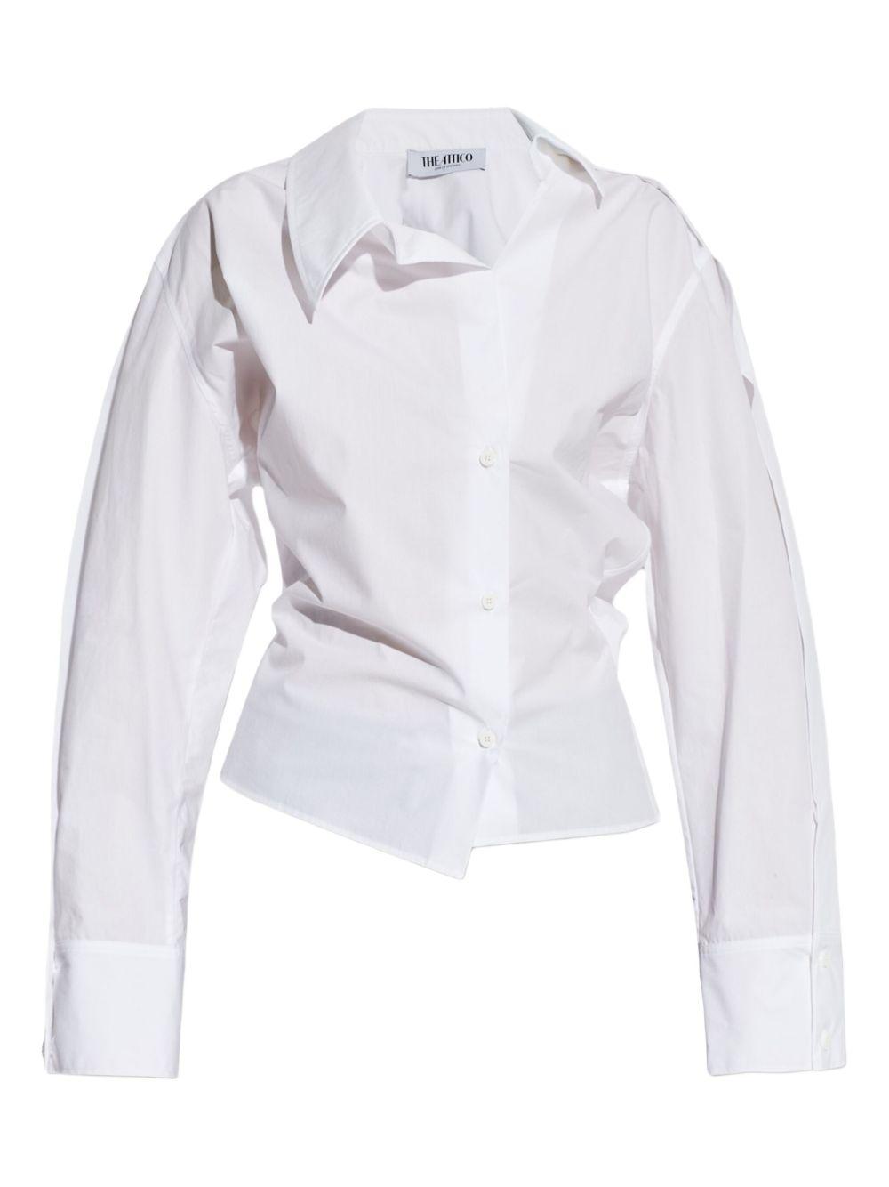  260WCH00045 CCC052AA001 THE ATTICO 