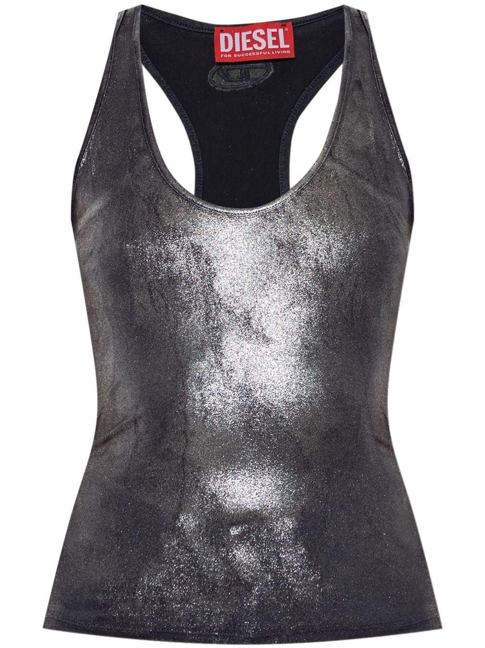 Dress Women A16238 0HQAI81E DIESEL 