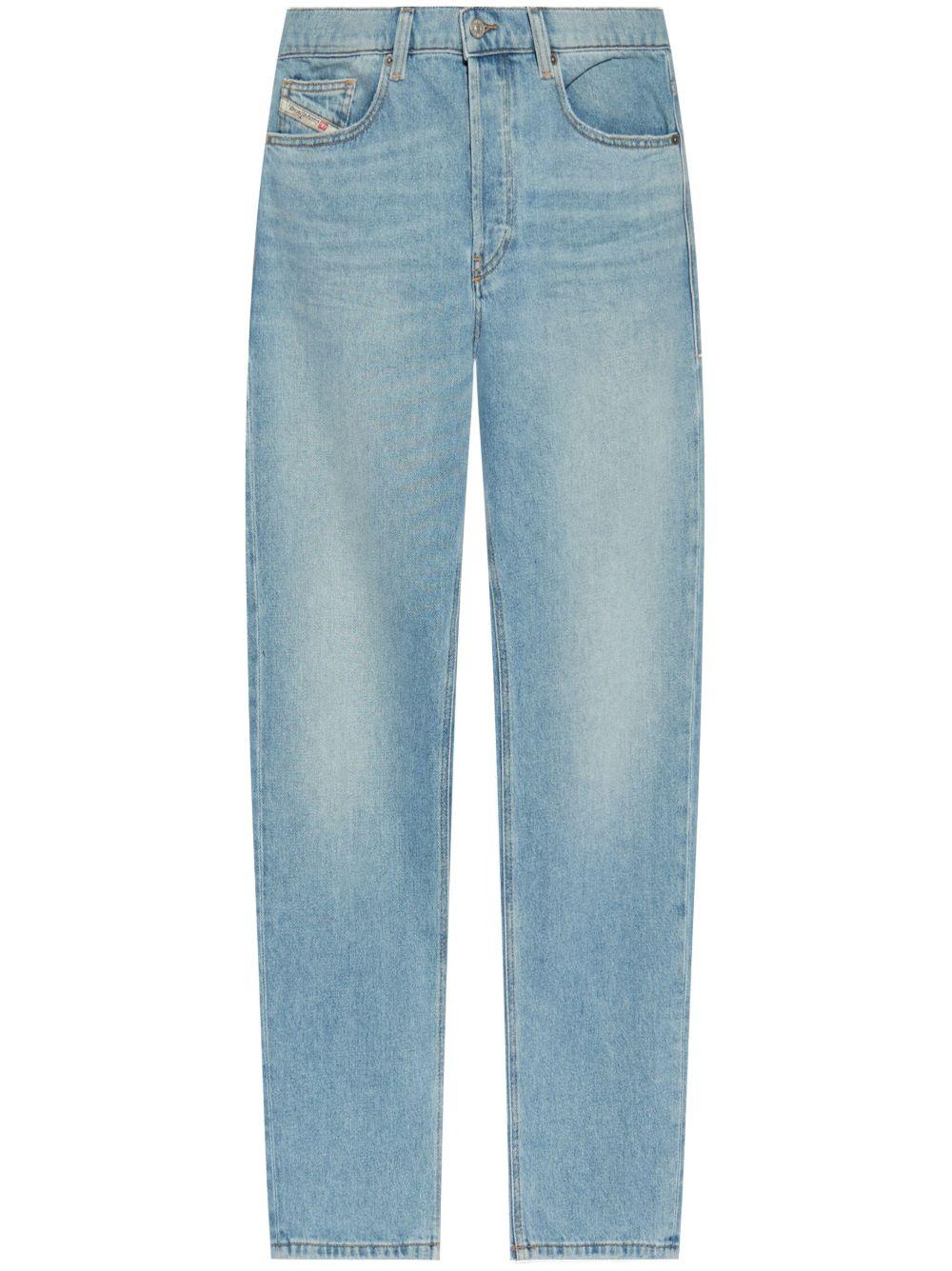 Jeans Men A03564 0CLBA L3201 DIESEL 