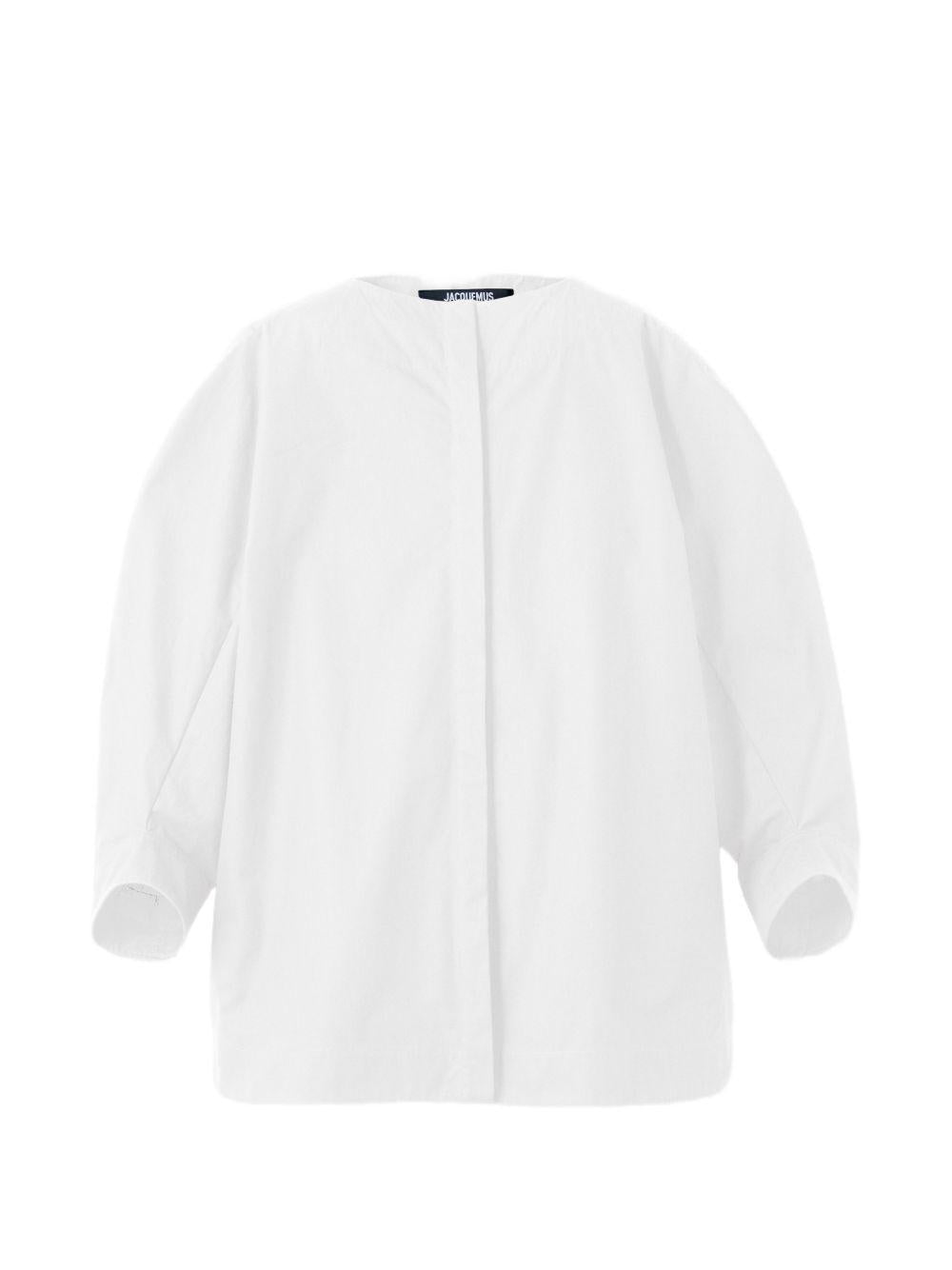  SHW00557 AW00648100 JACQUEMUS 