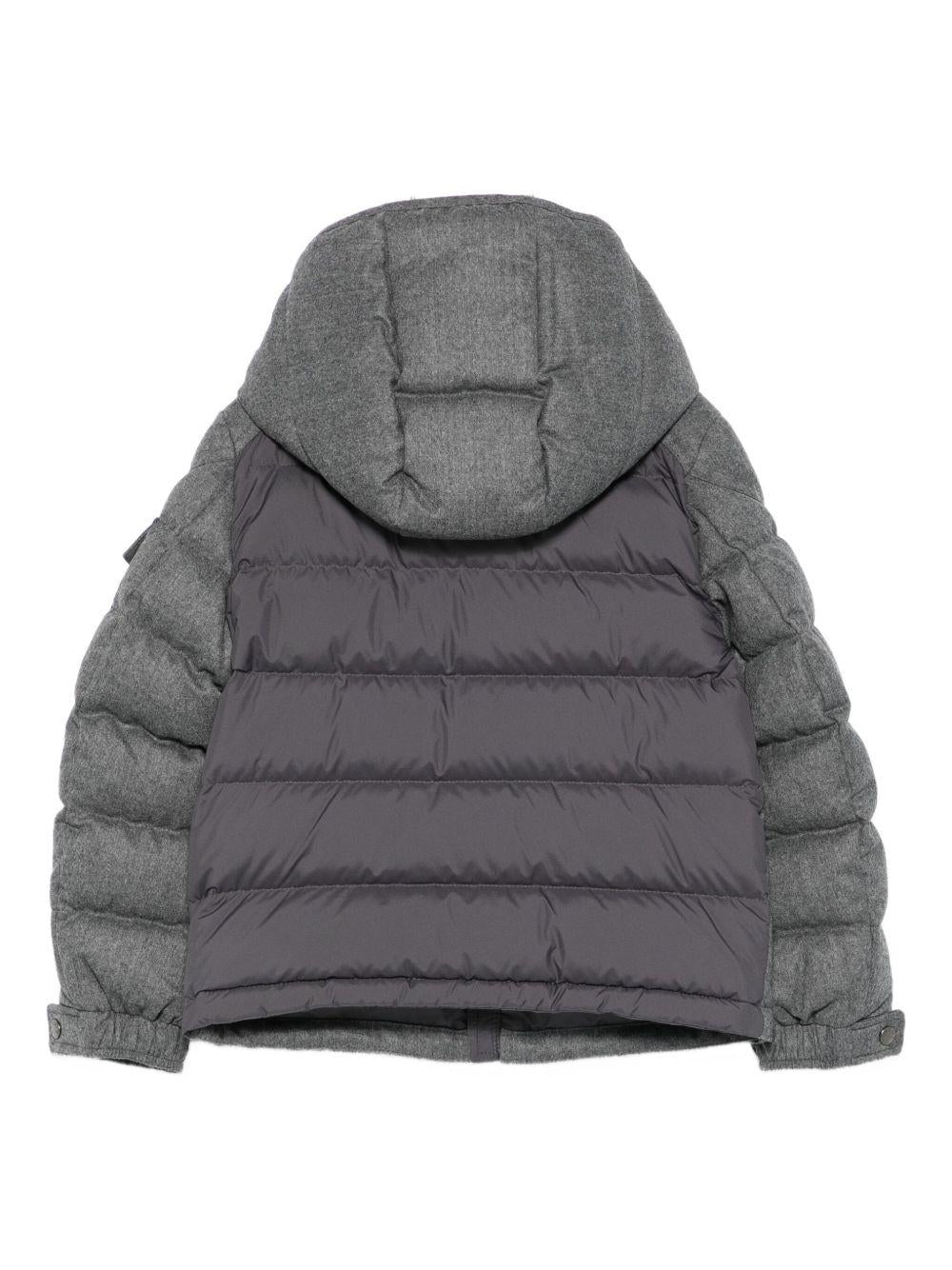  K29541A00021 54272940 MONCLER KID 