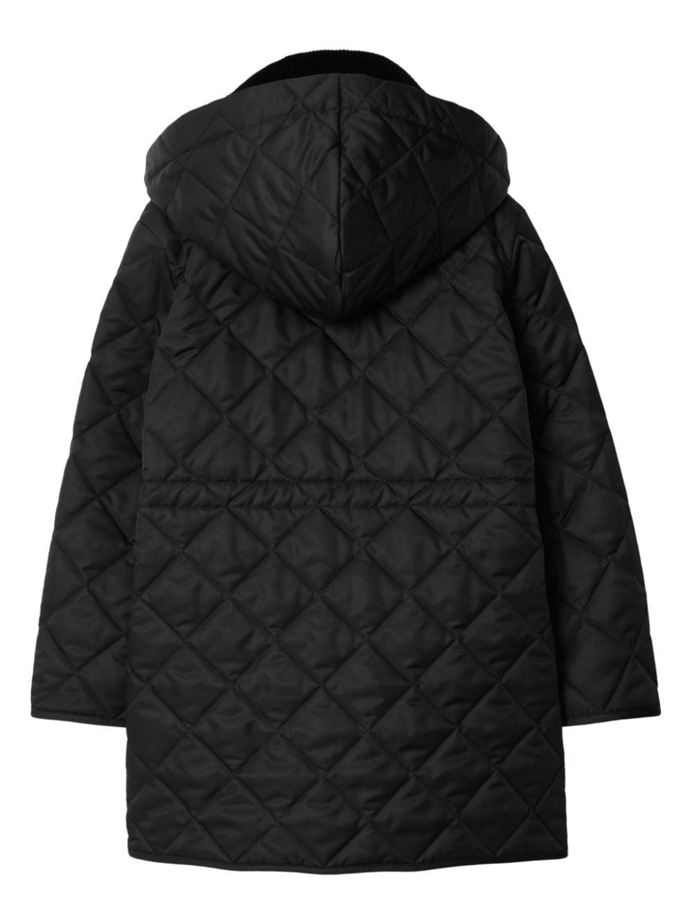 Jacket Kids 8092531 #A1189 BURBERRY JR 