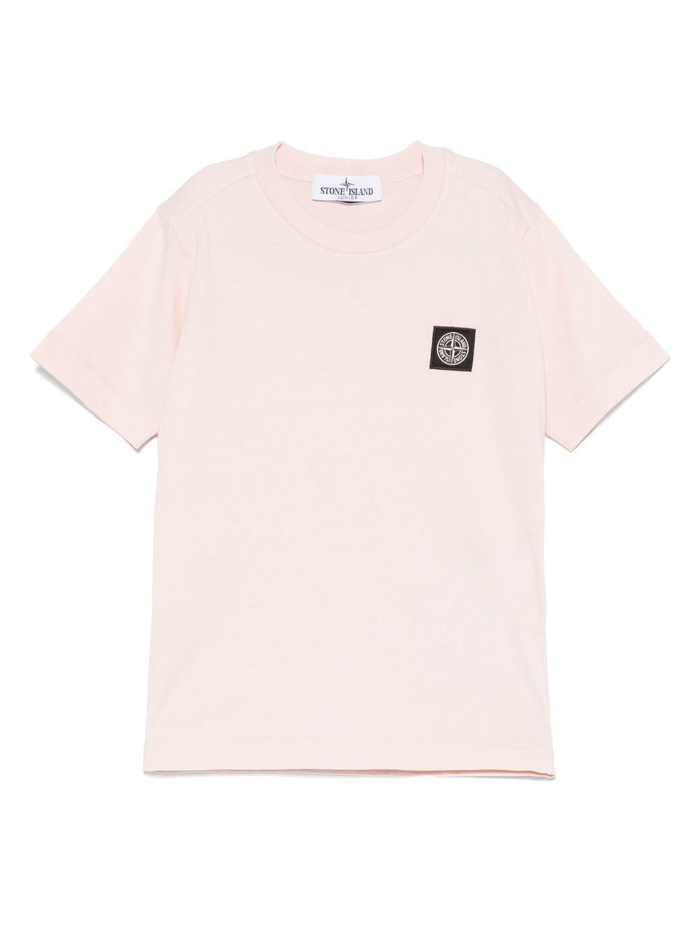  K1S162100002 S0047V0082 STONE ISLAND JUNIOR 