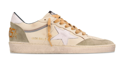  GMF00771 F00815912265 GOLDEN GOOSE 