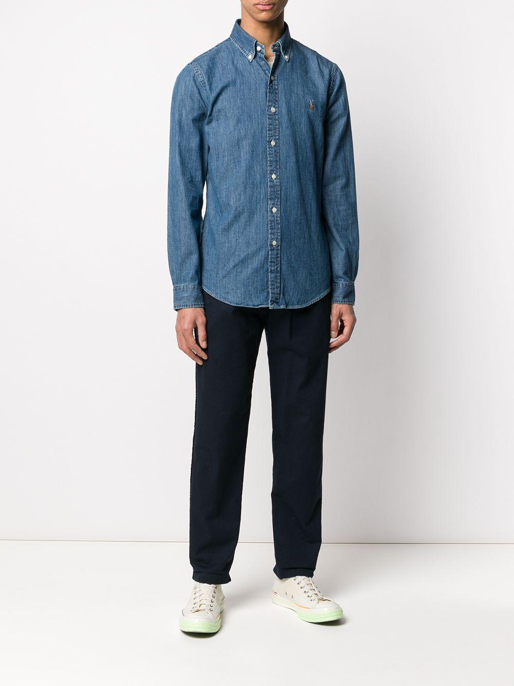  710548539001 #DENIM RALPH LAUREN 