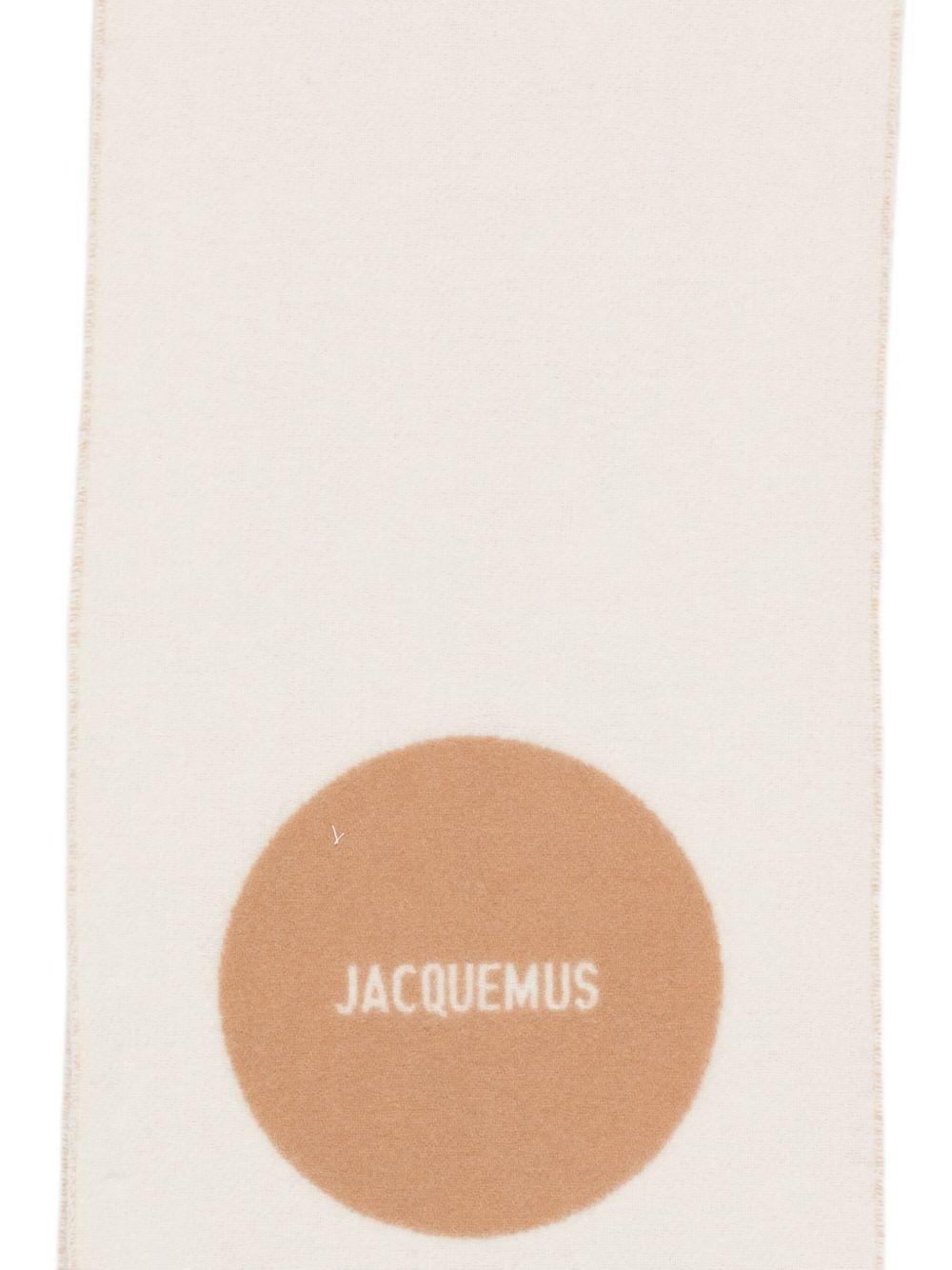  25HACU00579 AOT4044015 JACQUEMUS 