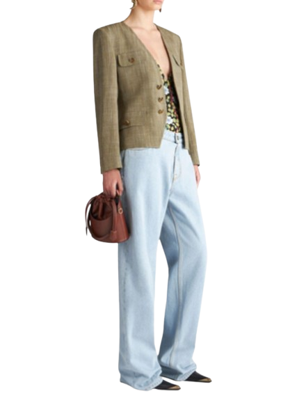 ETRO WRCA002099TUDH4N3644