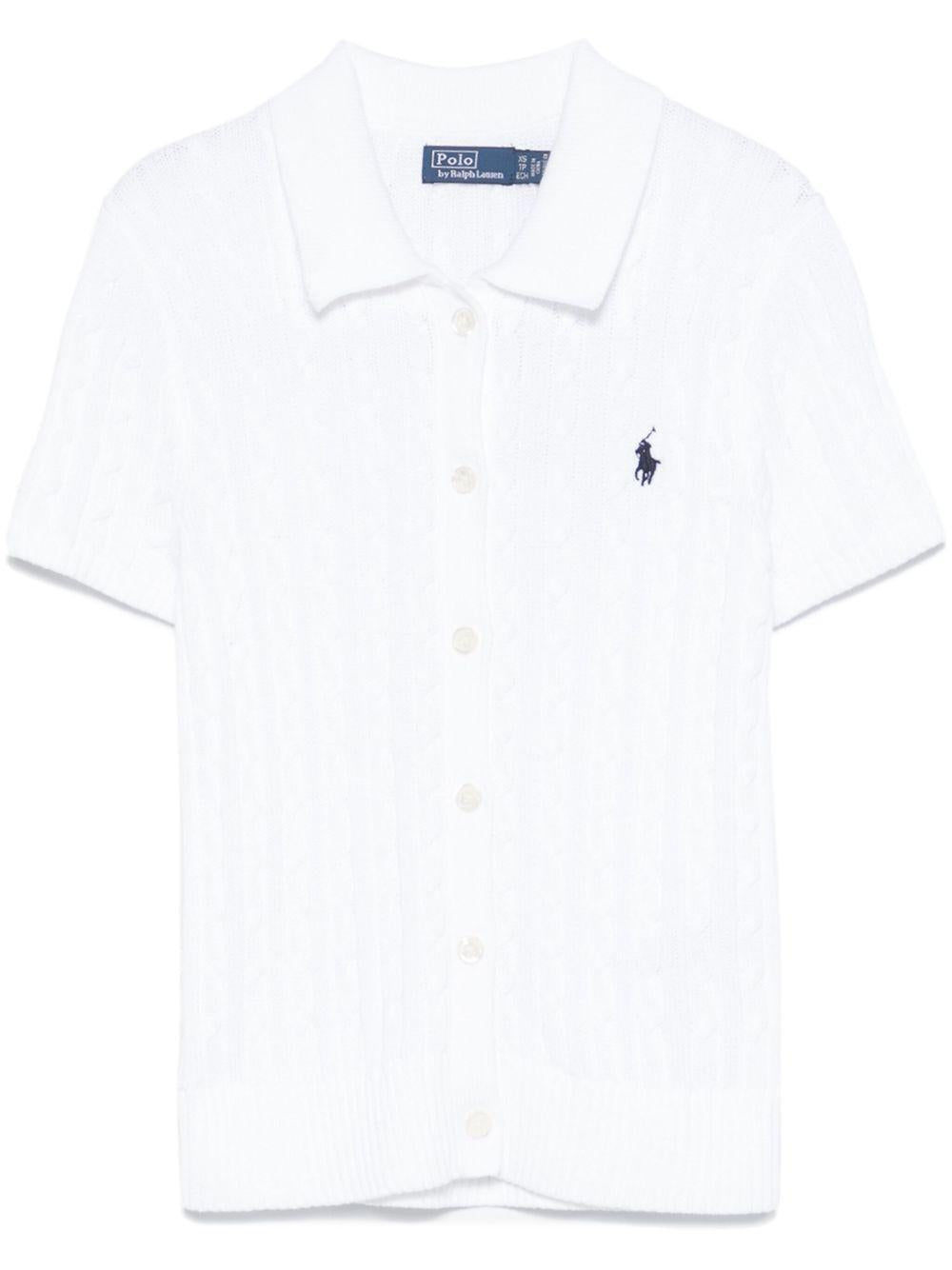  211963486001 #WHITE RALPH LAUREN 