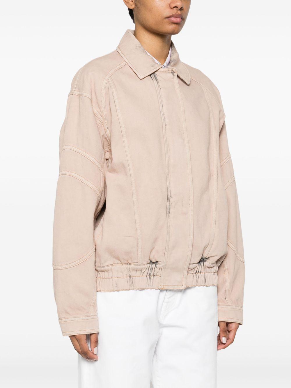 Jacket Women GWP02132 P00185425235 GOLDEN GOOSE 