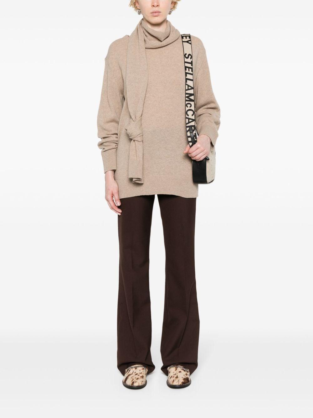 Sweater Women 6K07973S2513 #2505 STELLA MCCARTNEY 