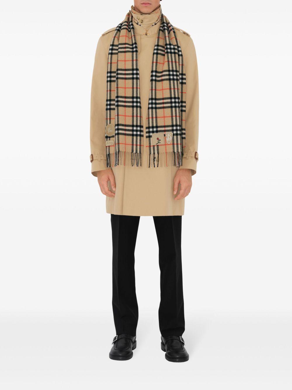  8102900 #A2021 BURBERRY 
