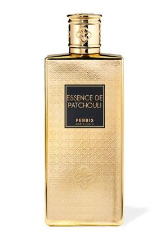 22010050 PATCHOULI PERRIS 
