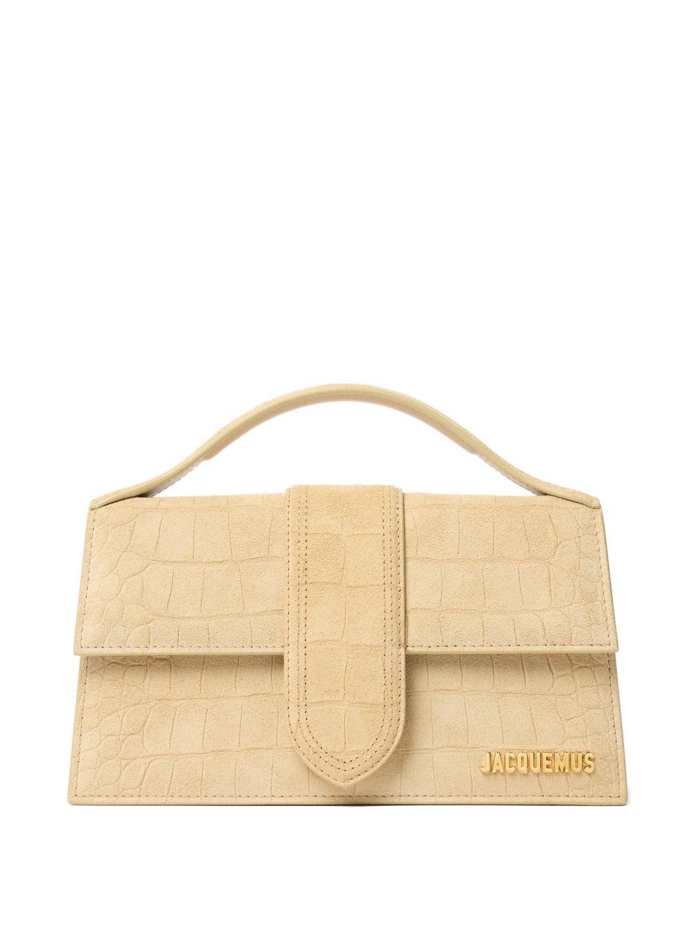  BAW00007 AC07A17150 JACQUEMUS 