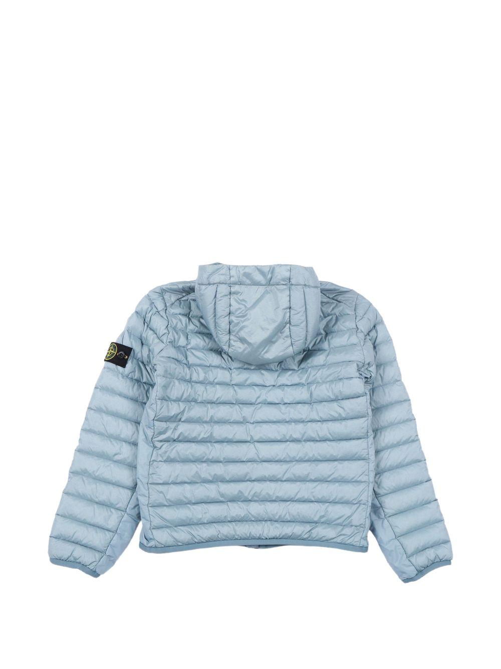  L1S164100009 S0024V004A STONE ISLAND JUNIOR 