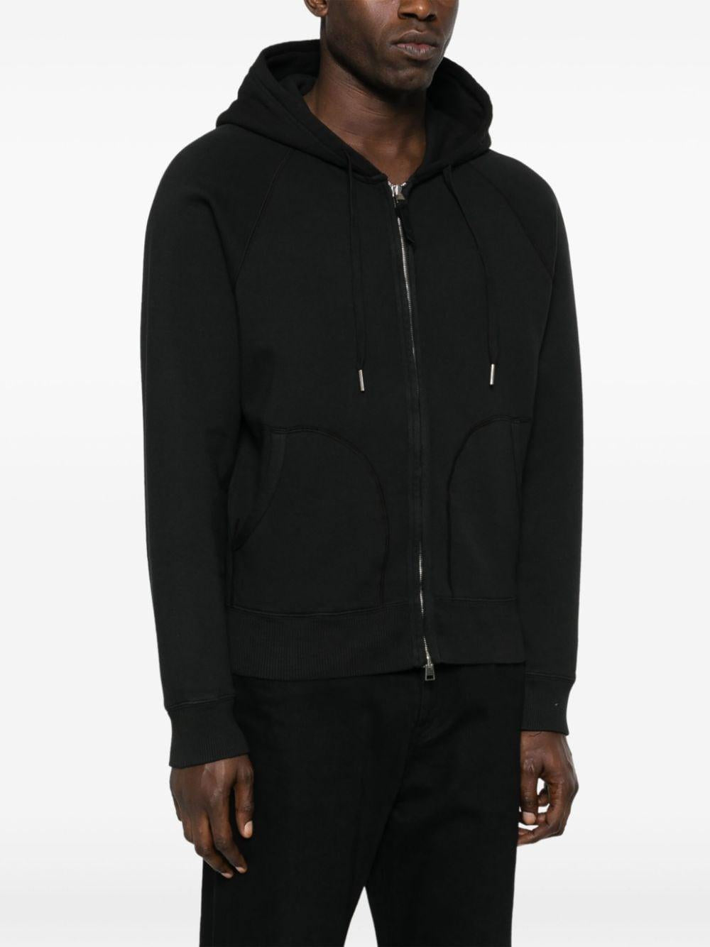 Sweatshirt Men JDL010 JMC006S23LB999 TOM FORD 
