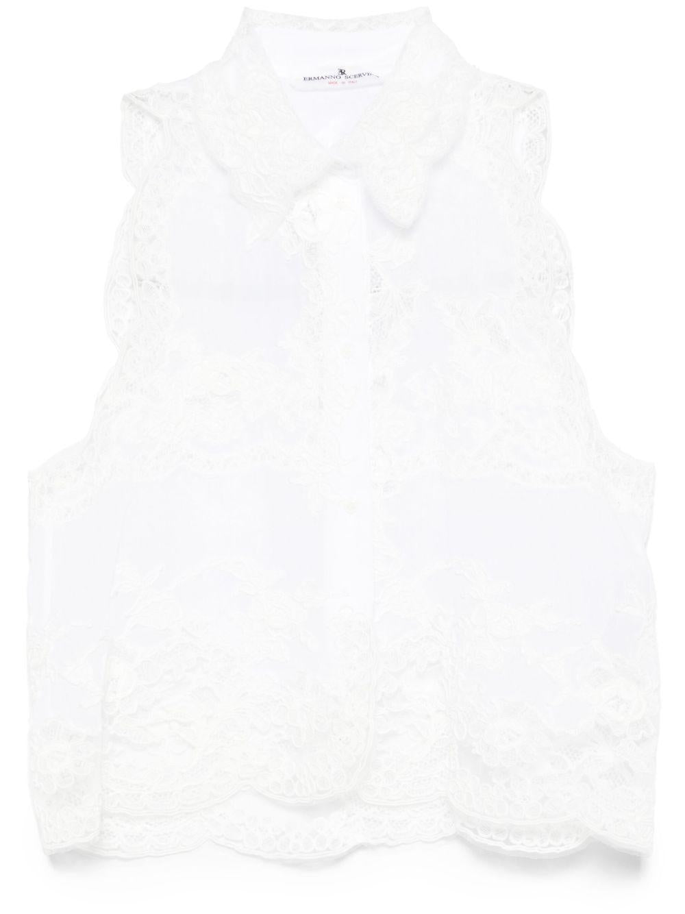  D462K321* JBN10601 ERMANNO SCERVINO 