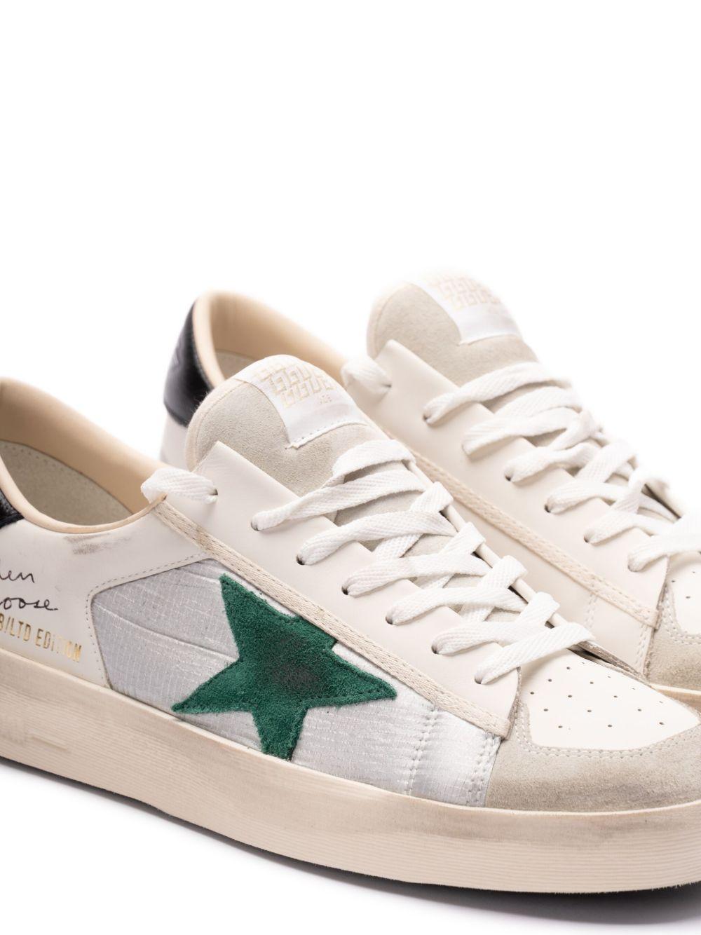 Shoes Men GMF00333 F00690882873 GOLDEN GOOSE 