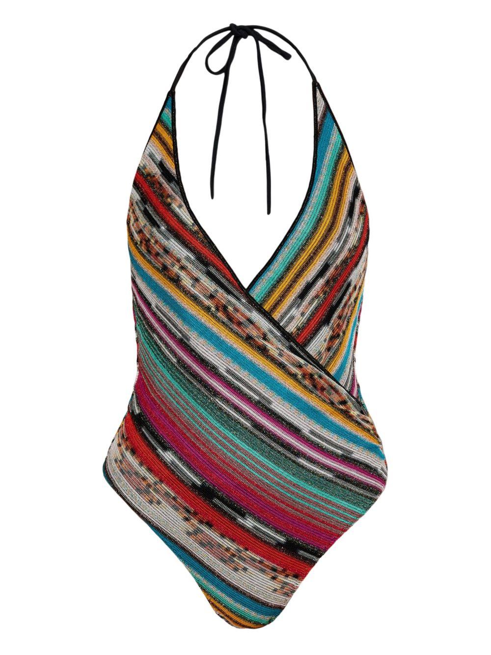 Swimsuit Women MS25SP02 BR00ZZS208H MISSONI 