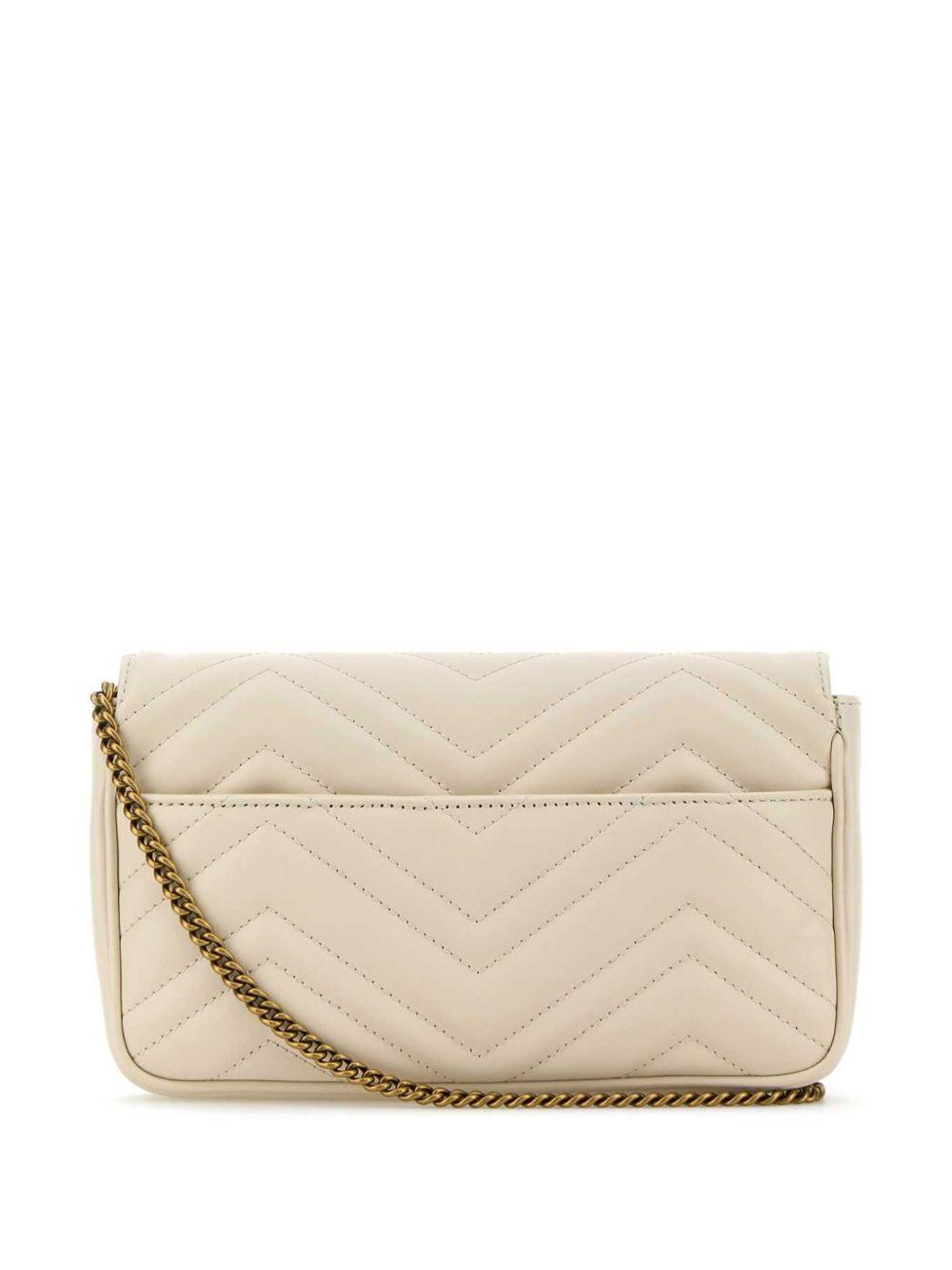 Bag Women MINI BORSA GG MARMONT 751526 AACCE9053 GUCCI 
