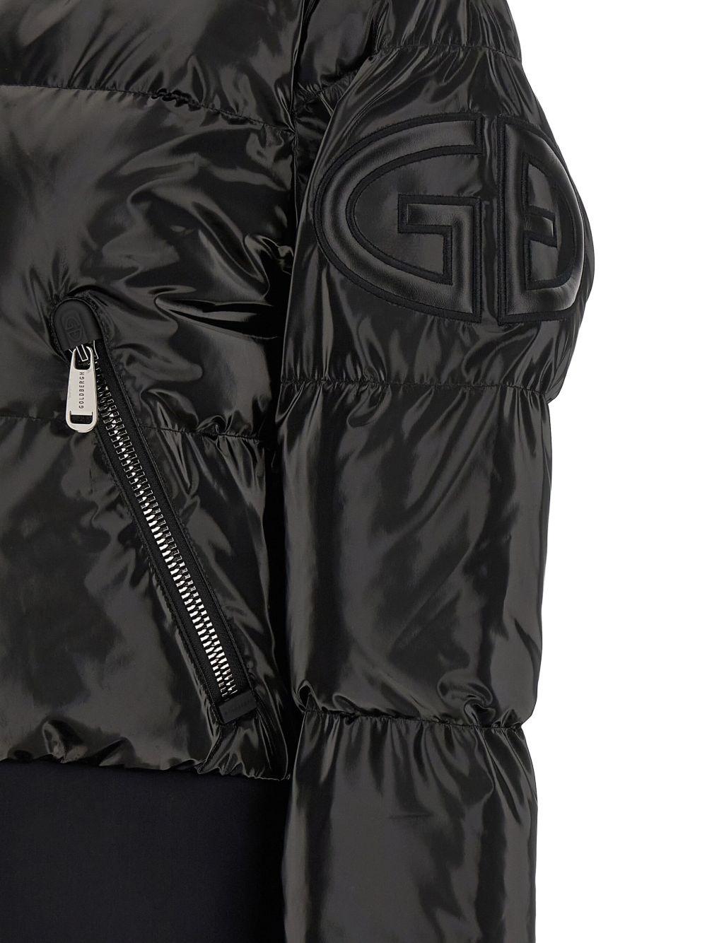  GB01010254 #9000 GOLDBERGH 