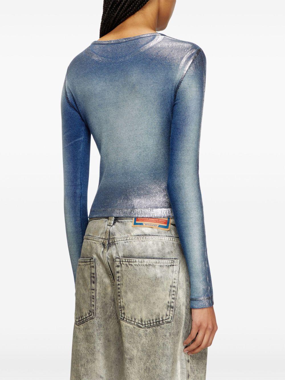 Sweater Women A16773 0NJBH01 DIESEL 